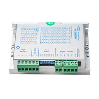 YAKOTEC YKE3505M pièces de moteur d'entraînement de haute qualité de qualité supérieure pour Machine à graver accessoires essentiels pour machines-outils