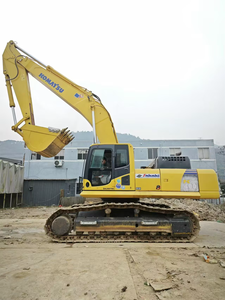 รถขุดไฮดรอลิก Komatsu PC400LC-8 ขนาด 40 ตัน กำลังสูง ประหยัดน้ำมัน ประสิทธิภาพสูง ลดราคาพิเศษ - Product Image 4