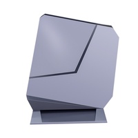 Mini PC Gamer 2024, 13.ª Generación, I9 13900H/I7-13700H, RTX 4060/3050, 8G PCIE 4.0, 2xDDR4, Win11, Computadora de Escritorio, 3x4K, WiFi 6