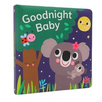 Libros de Cuentos en Inglés para Niños, Impresión a Todo Color, Logotipo Personalizado, Encuadernación Perfecta, Tapa Dura de Cartón, para el Aprendizaje Infantil