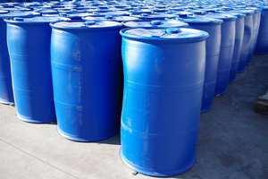 थोक चीन कारखाने dmsसो cas 67-68-5 औद्योगिक ग्रेड/खाद्य ग्रेड 99.9% विलायक डिमिथाइल सल्फोड व्यापक प्रयोज्यता के साथ - Product Image 4