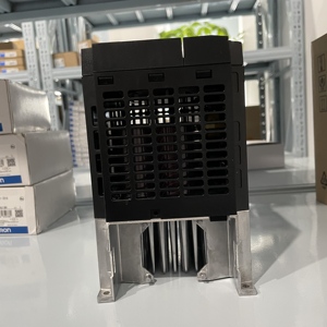 ไดรฟ์ VFD อุตสาหกรรม 480V 3 เฟส 0.75KW รุ่น 3G3MX2-A4007-V2 สำหรับระบบควบคุมปั๊ม - Product Image 6