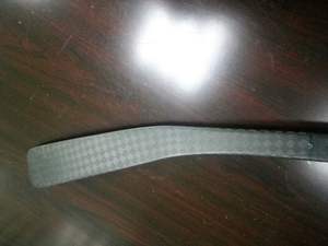 Bâton <span class=keywords><strong>de</strong></span> hockey sur <span class=keywords><strong>luge</strong></span> en carbone Offres Spéciales et composite - Product Image 2