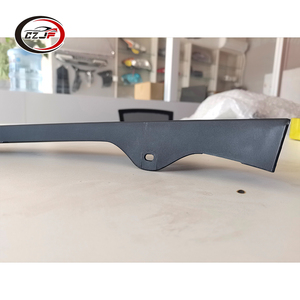 Ceja de Rueda Trasera Negra de Alta Calidad para <span class=keywords><strong>Toyota</strong></span> <span class=keywords><strong>CHR</strong></span> <span class=keywords><strong>2018</strong></span>, Piezas de Automóvil CZJF, <span class=keywords><strong>Precio</strong></span> de Fábrica, Kits de Carrocería, Lado Derecho - Product Image 4