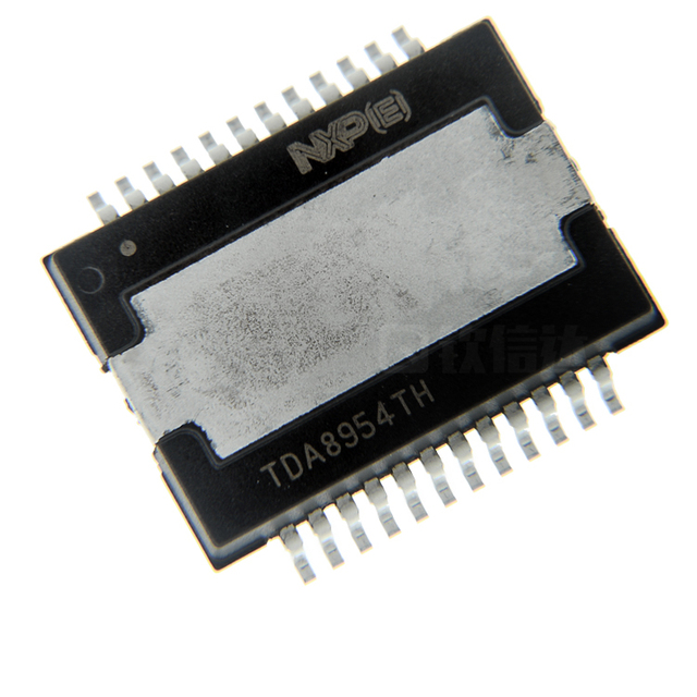 (SinoSky) Electronic Components TDA8954TH IC CHIP HSOP24 tda8954 210W*2 Class D Amplifier Chip Car Amplifier Audio IC Electronic Parts