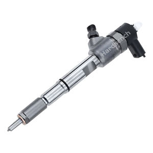 ボスエンジン用燃料インジェクター0445110409,BOW Fenix 1065 <span class=keywords><strong>3.2</strong></span> 88kW 04/2008 - Product Image 2