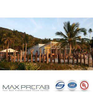 <span class=keywords><strong>Maison</strong></span> préfabriquée économique T16173 T modulaire 5 20m2 - Product Image 2