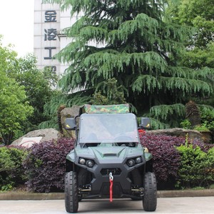 2022 200CC AUTOMATIC <strong>UTV</strong> - Product Image 3