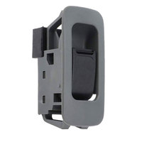 Interruptor Eléctrico para Ventanas de Coche, Botón para Maletero 3799575F00 37995-75F00 para Suzuki Grand Vitara 1999-2002