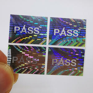 तेजी से जहाज पास होलोग्राम स्टीकर होलोग्राफिक ब्रिटेन पास होलोग्राम स्टीकर - Product Image 1