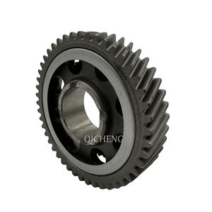 Sexto engranaje del eje principal 45T/46T 6TH Gear 8981372560 98137256 para MZW6P FRR <span class=keywords><strong>FVE</strong></span> - Product Image 2