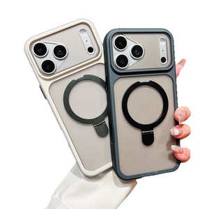 Support magnétique <span class=keywords><strong>Phantom</strong></span> of the Opera, finition mate, design minimaliste pour <span class=keywords><strong>coque</strong></span> de protection à grande fenêtre pour 16/17promax - Product Image 5