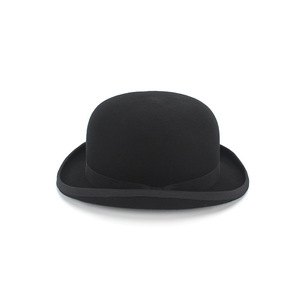 Cappello a Bombetta Charlie Chaplin da Uomo Viola - Product Image 6