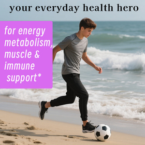 Complément Alimentaire Multi-Gummies pour Hommes à Forte Demande avec Vitamines et Zinc pour Soutenir l'Énergie, le Métabolisme, la Santé Musculaire et Immunitaire - Product Image 4