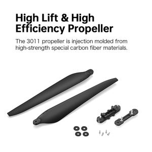 Motor sin Escobillas HOBBYWING XROTOR PRO <span class=keywords><strong>X8</strong></span> CW 100KV con ESC Integrado para Aeronaves - Product Image 5