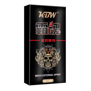 LongtimeX Suplemento Masculino, Spray Retardante de Eyaculación y Crema para Agrandar el Pene con Ingredientes Herbales para Hombres Adultos - Product Image 3