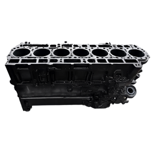 Bloc-cylindres 3516C 3556C, pièce de rechange pour moteur diesel marin pour moteurs de bateaux - Product Image 1