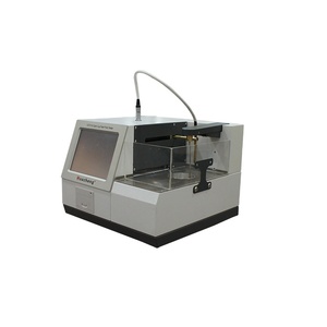 Huazheng HZKS-N3 Instrumento de Prueba de Punto de Inflamación en Copa Abierta ASTM D92 COC, Aparato de Prueba de Punto de Inflamación Cleveland en Copa Abierta HZKS-N3 - Product Image 3