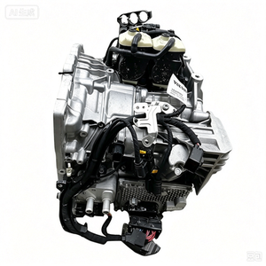 Boîte de vitesses automatique HXT 7 vitesses DCT 7DCT380 VAEU5X, pièces automobiles compatibles avec les véhicules Volvo XC40 B3 B4 B5 2.0L - Product Image 4