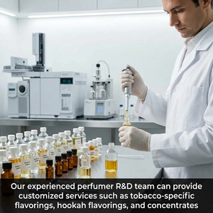 Sabores Frutales Puricore Personalizados para Tabaco, Shisha, Líquido, Aceite, Grado Alimenticio, Alta Concentración, Uso a Granel, Aplicaciones Industriales (200 - Product Image 5