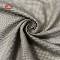 Tissu de costume italien de haute qualité TR tissu de costume pour hommes pour le marché du Moyen-Orient au prix de gros en usine