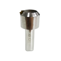 Bord acrylique diamant polissage 0-10mm coupe et polisseuse PMMA plastiques chanfreinage Machine