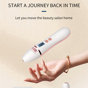 2026 High Intensity Microcurrent Beauty <b>Machine</b> Home Use Facial <b>Massager</b> Lifting Device for Body ABS/Plastic/Metal Material - Product Image 4