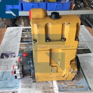 ปั๊มฉีดน้ำมันเชื้อเพลิง C-9 รุ่น 254-4355 2544355 สำหรับรถขุด - Product Image 1