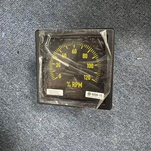 Tachymètre DEIF XL96 0-120%RPM - Product Image 1