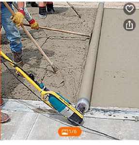 Macchina livellatrice elettrica cinese del lastratore del cemento del massetto del rullo del macchinario di costruzione da vendere - Product Image 5