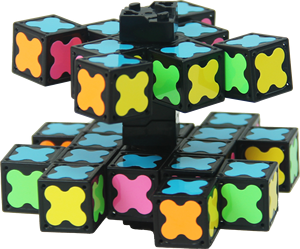 Manyetik Fidget Spinners Yüzükler Karanlıkta Parlıyor Çevre Dostu Taşınabilir Stres Giderici Oyuncak Erkekler Kızlar için Anksiyete Dekompresyon - Product Image 1