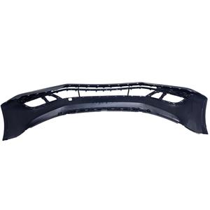 Pare-chocs avant de type européen pour Volkswagen JETTA <span class=keywords><strong>2015</strong></span> 2016 2017 2018, référence 5C6807217M 5C6807217AG - Product Image 3