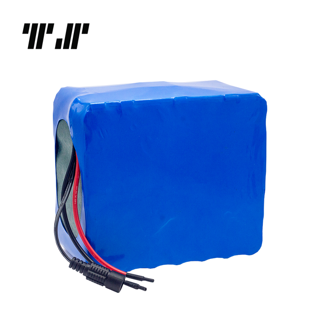 Customized 29.4V Battery Pack 7S6P 24V 21AH 13.2AH 15.6AH 17.4AH 19.2AH Lithium Ion Battery Pack