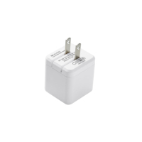 Mini GaN Tech USB C Block 30W PD pengisian daya Super cepat, adaptor dinding terlindung OVP PD 3.0 fungsi kompatibel untuk iPhone 16 Pro Max
