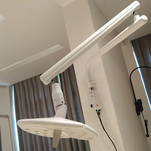 Plafoniere chirurgico da sala operatoria a parete lampada operatoria a Led lampada chirurgica senza ombra per visita medica dentale - Product Image 4