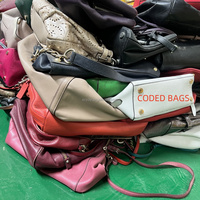 Lots de Sacs d'Occasion A1-2, Sacs de Marque de Seconde Main Haut de Gamme pour Femmes du Japon et Sacs en Cuir de Marque pour Femmes, Vente en Gros