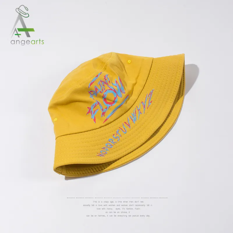 卸売工場カスタムデザイン空白リバーシブル太陽フィッシュマン帽子メンズ女性釣り帽子キャップ昇華印刷バケット帽子