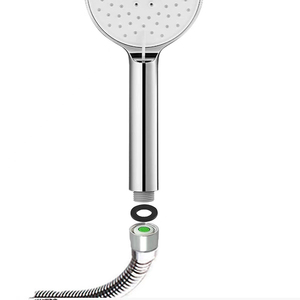 Accessoire de robinet de salle de bain réducteur de débit d'<span class=keywords><strong>eau</strong></span> 2L 4L 5L 6L 7L 8L 9L 10L 12L/min robinet aérateur de <span class=keywords><strong>douche</strong></span> à main à économie d'<span class=keywords><strong>eau</strong></span> - Product Image 3