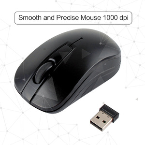 Teclado inalámbrico Gaming ESPAÑOL Teclado Gaming ligero duradero resiste al agua ergonómico, silencioso Tecla - Product Image 6