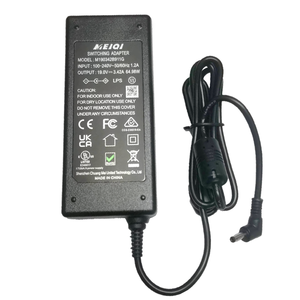 65-100W 12V 5A 6A 8A ul cung cấp điện <span class=keywords><strong>5V</strong></span> 9V 12V 15V 19V 24V 36V 1A 1.5A 2A 2.5A <span class=keywords><strong>3A</strong></span> 3.5A 4A 5A 6A AC DC chuyển đổi bộ chuyển đổi điện - Product Image 5