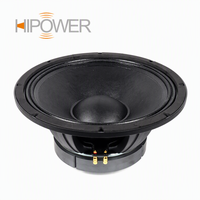 Altavoz Subwoofer de 18 Pulgadas Resistente al Agua, Modelo L18/86177, Bobina de Voz de 5 Pulgadas, 2000W AES, en Oferta