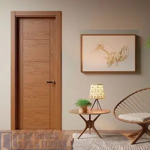 CBMmart межкомнатные двери современные деревянные двери
