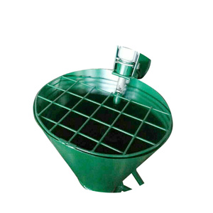 Machine automatique de pulvérisation de mortier de ciment, machine de sablage pour murs extérieurs, petite machine à plâtrer, haute efficacité - Product Image 6