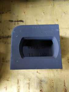 Conteneur de mer de qualité supérieure ISO 1161 raccords d'angle moulage d'angle de conteneur - Product Image 3