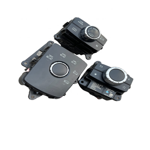 Le nouveau GLE de haute qualité est une unité de contrôle multimode avec bouton multimédia W166 interrupteur de déverrouillage central pour <span class=keywords><strong>Mercedes</strong></span>-Benz - Product Image 2
