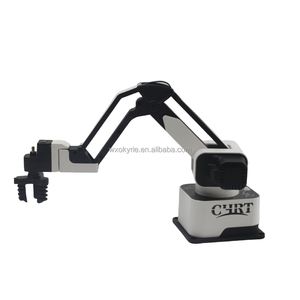 Cobot-Robotarm Met Vier Assen Voor Schilderen, Schetsen En Spuiten En Inpakken En Intelligente Automatisering - Product Image 2