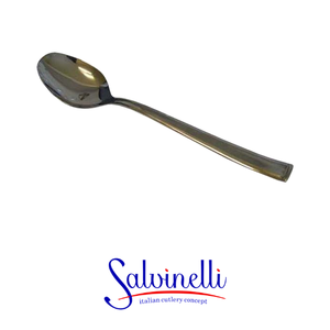 Cuchara para Servir Salvinelli Symbol, Acero Inoxidable 18/10, 1.8 mm de Grosor - Product Image 4