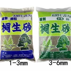 <span class=keywords><strong>Kiryu</strong></span> horticole Zuna 1-3MM 3-6MM 6-9MM - Product Image 3