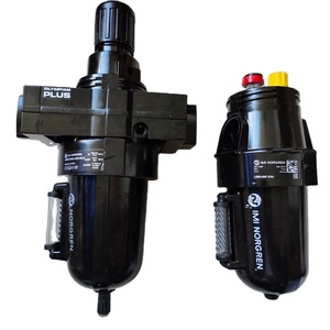Lubricador Neumático de Aire de la Serie IMI No-rgren BL68, BL68-821, BL68-828, G1 FRL, Lubricador de Niebla de Aceite, Unidad de Preparación de Aire - Product Image 2
