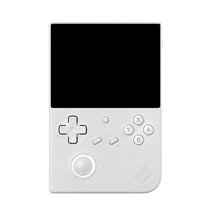 Draagbare Mini Anbernic Rg40xx V Retro Video Game Console Linux Systeem 20000 Klassieke Games <span class=keywords><strong>4</strong></span> Inch Scherm Handheld Game Speler - Product Image 3